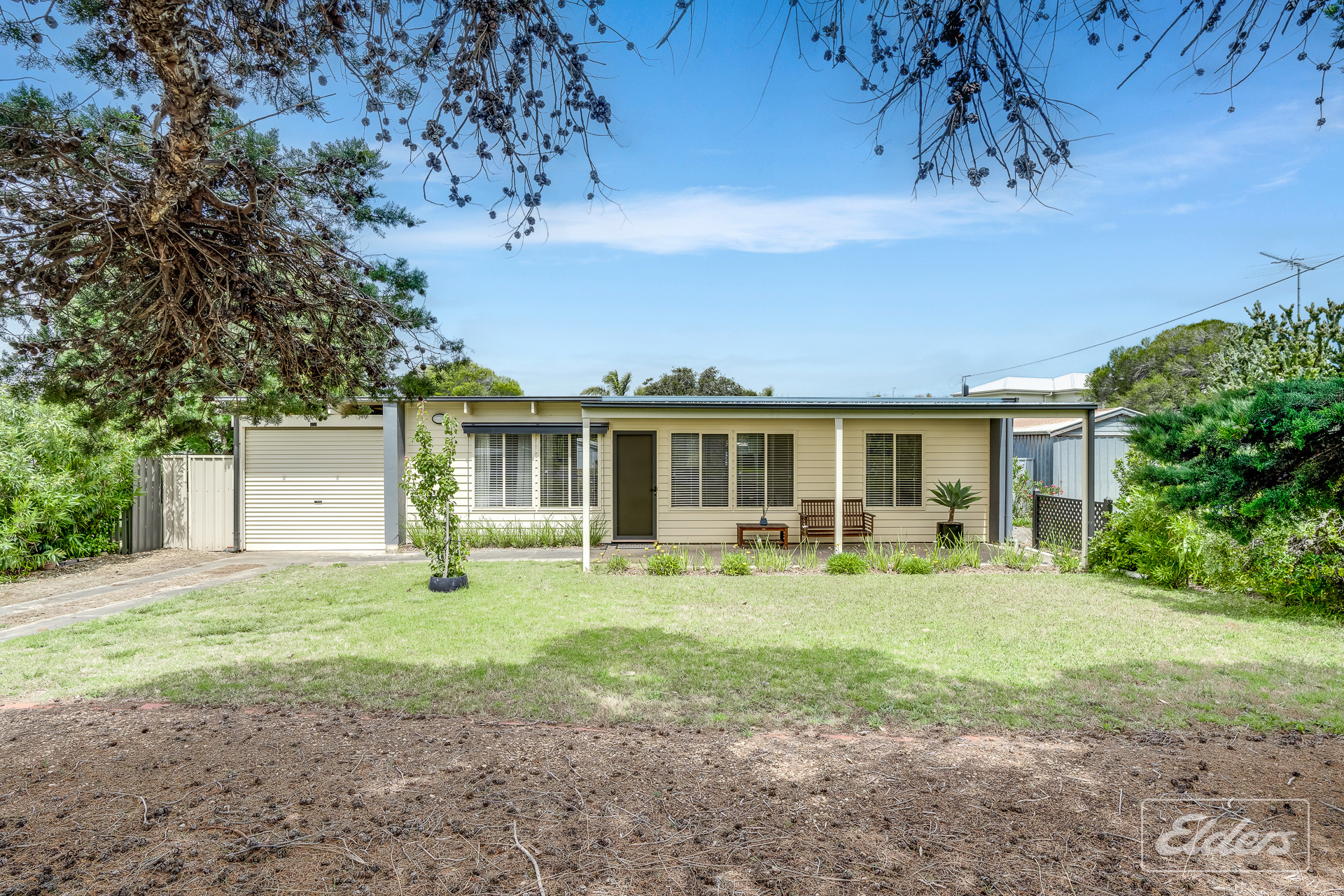 6 GALPIN AV, GOOLWA SOUTH SA 5214, 0 rūma, 0 rūma horoi, House