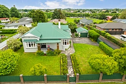 38 Prospect Terrace, Pukekohe