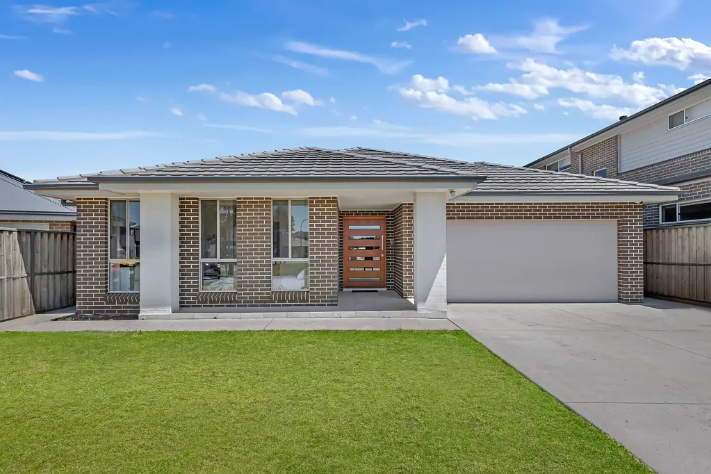 9 & 9A Romagnola Street, Box Hill, NSW 2765