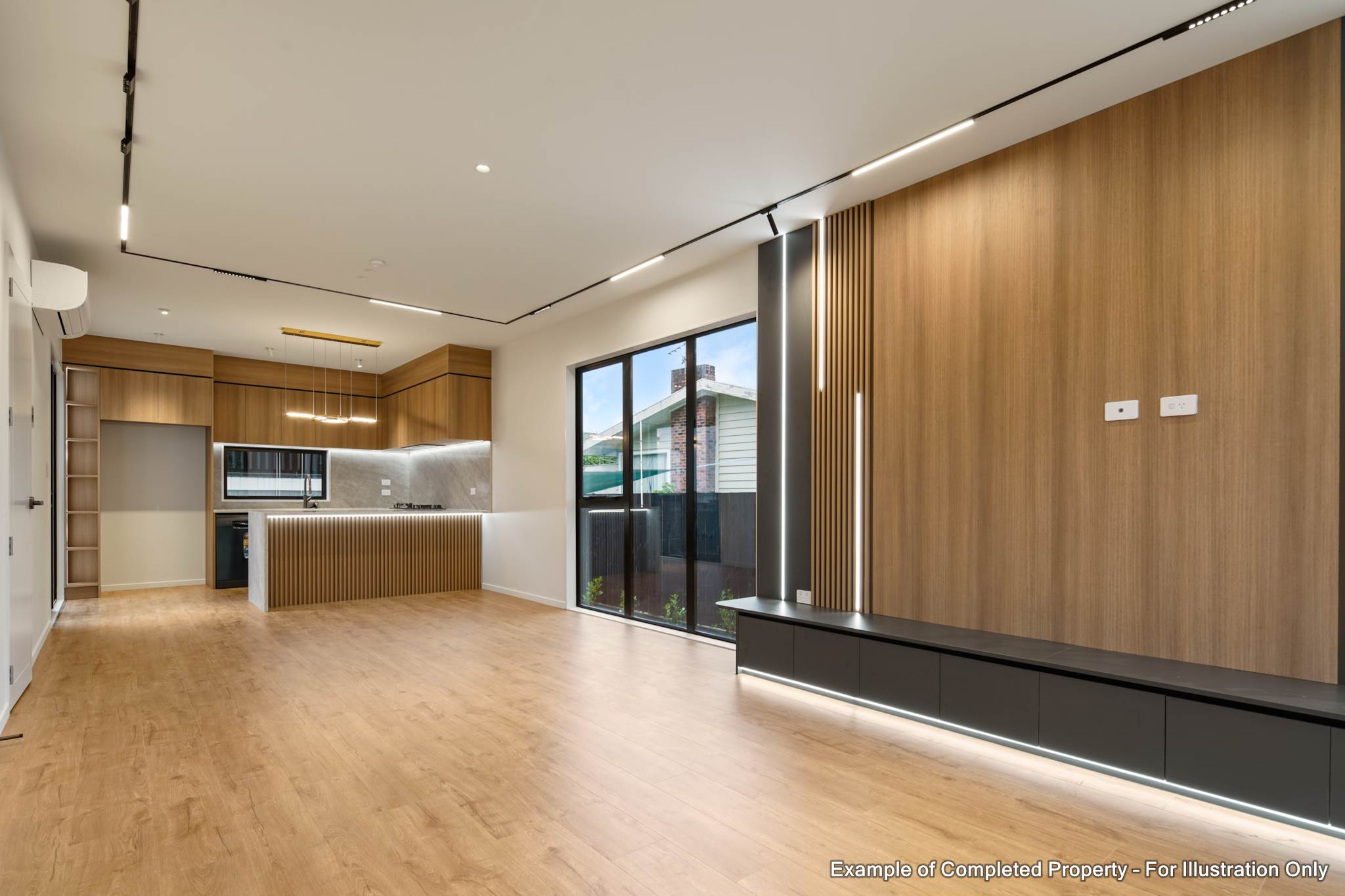 Lot 2/26 & 28 Luton Avenue, Sunnyhills, photo 2
