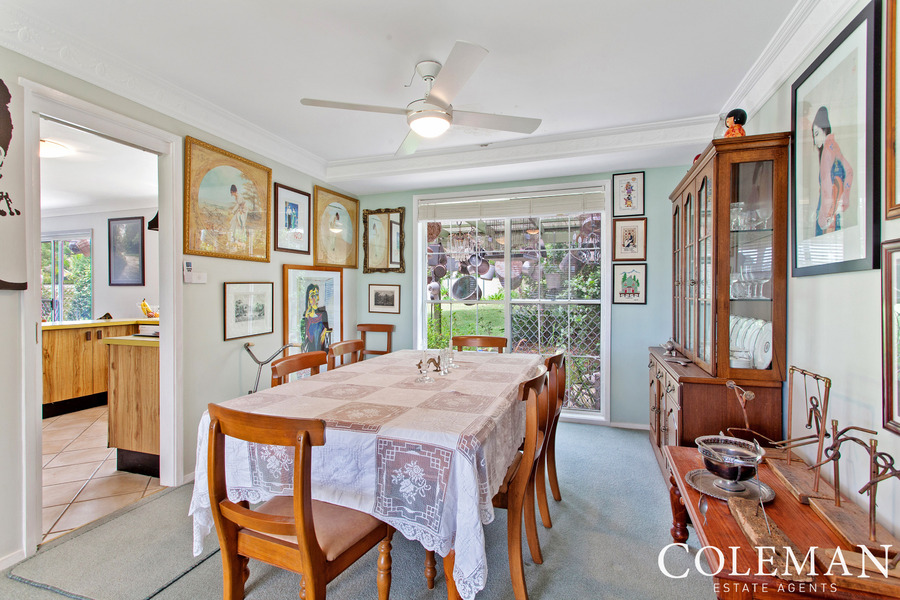 3 KENDALL CR, NORAH HEAD NSW 2263, 0 રૂમ, 0 બાથરૂમ, House