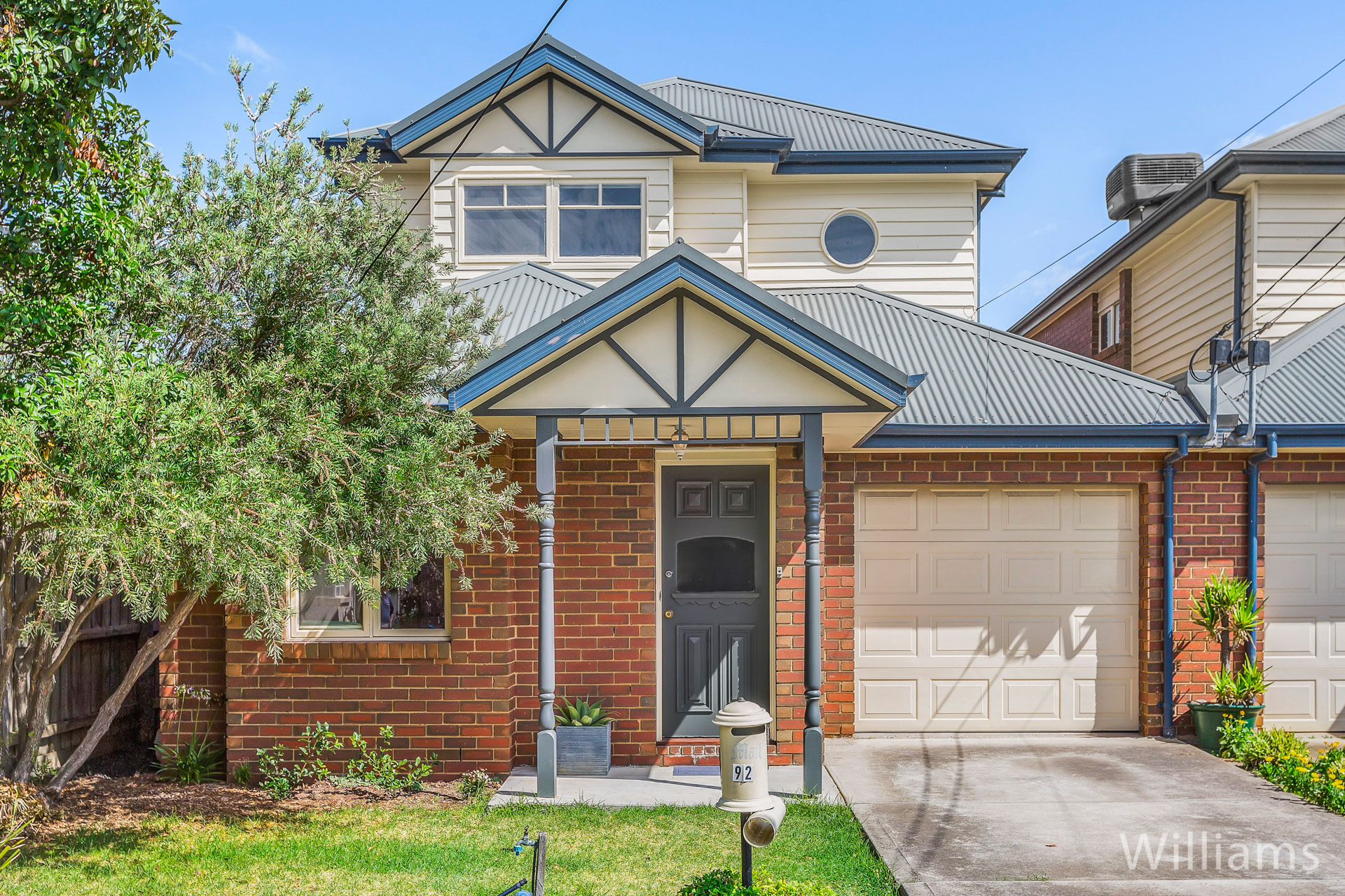 92 SALTLEY ST, SOUTH KINGSVILLE VIC 3015, 0 habitaciones, 0 baños, Townhouse