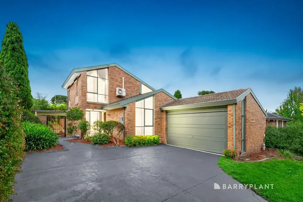 70 Amersham Drive, Wantirna, VIC 3152