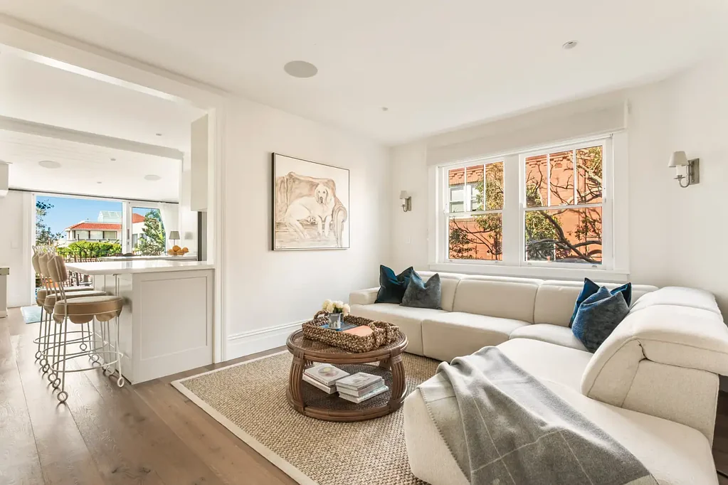 4/43 Cambridge Avenue, Vaucluse, NSW 2030