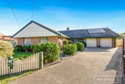 11 Drambuie Court, Kippa-Ring