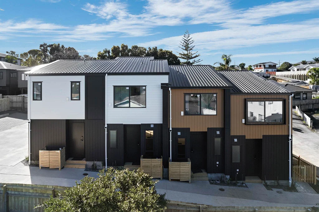 Lot 5/54 Donovan Avenue, Massey, Waitakere City, Auckland
