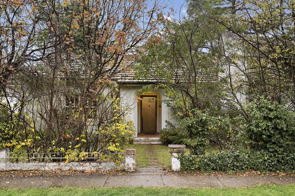 13 Elimatta Street, Reid, ACT 2612