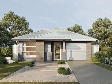 Austral 4chambre Amazing Single Storey House in Austral-Land Reg. Date June 26