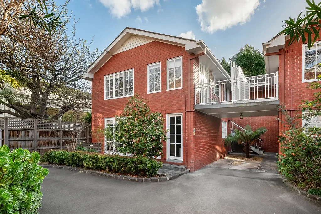 Renovated Charm in Prime Locale