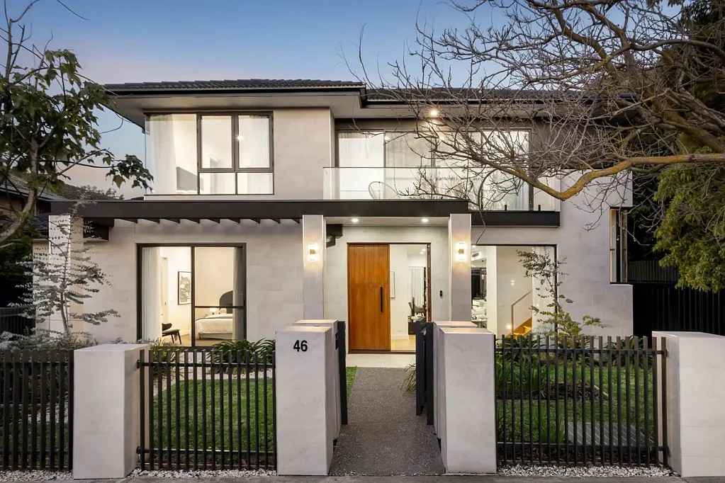 1/46 St Elmo Road, Ivanhoe, VIC 3079