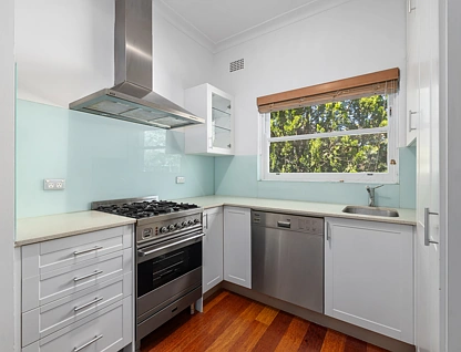 6/76 Grosvenor St, Neutral Bay, Lower North Shore, 2 phòng ngủ, 1 phòng tắm, Unit