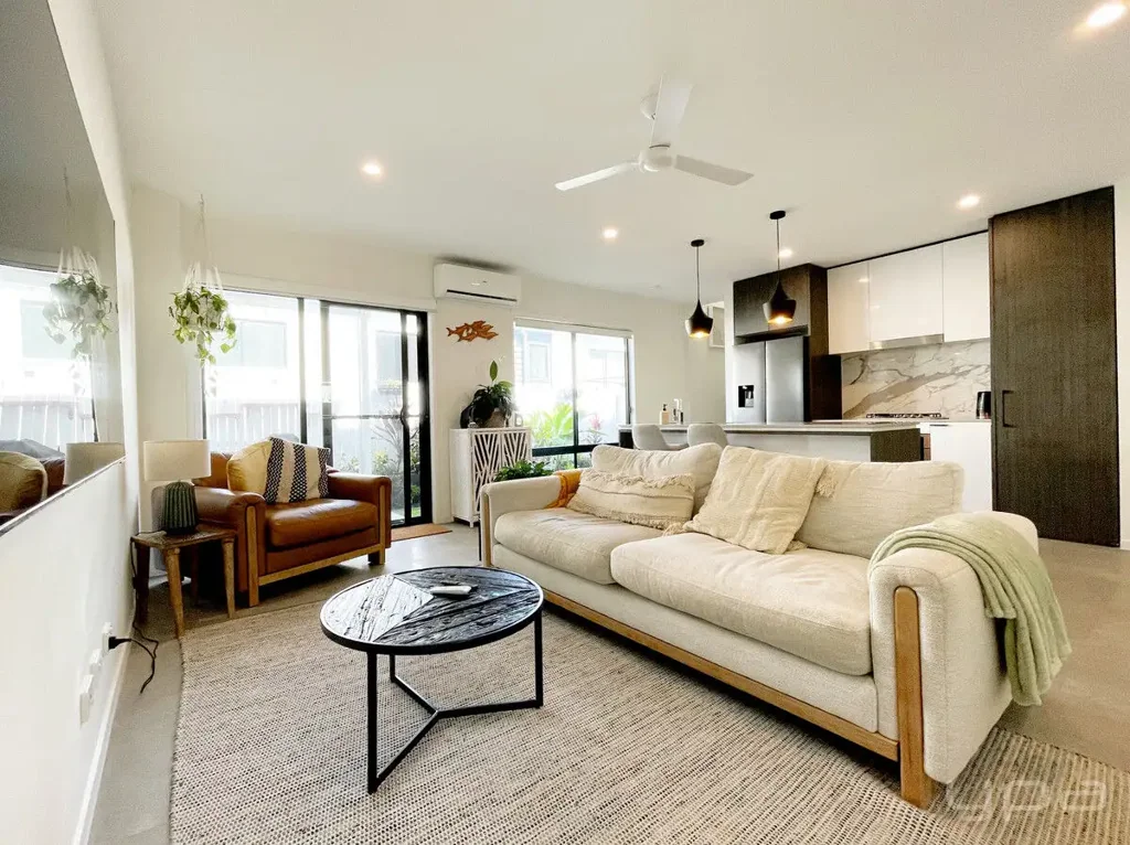 Smart, secure & Stylish Living - 41/7 Angela Way, Pimpama