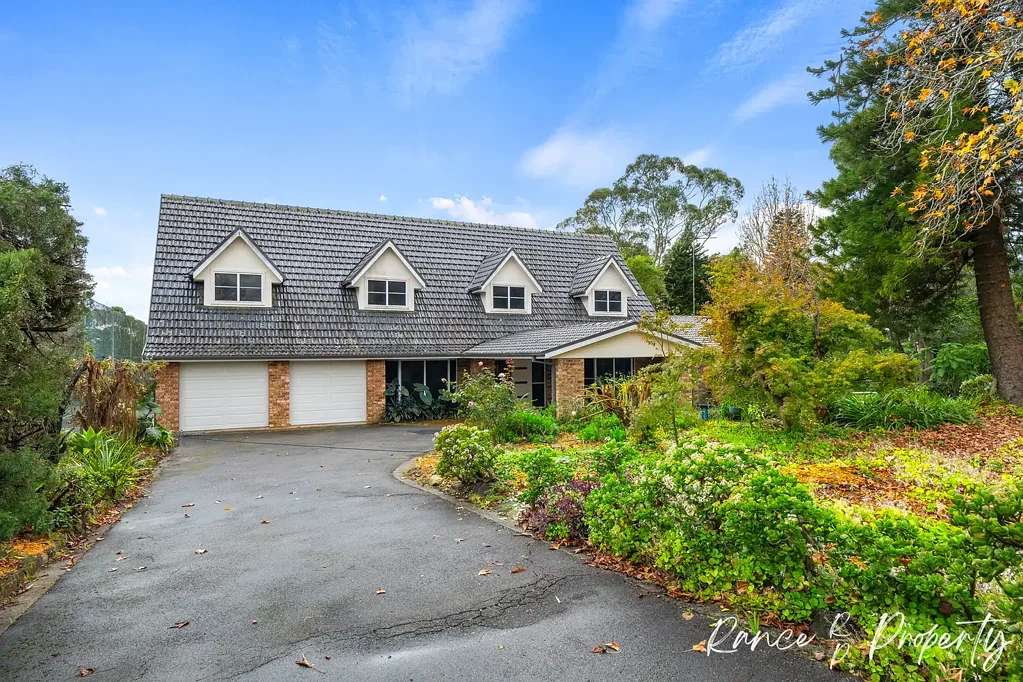 47 Jones Road, Kenthurst, NSW 2156