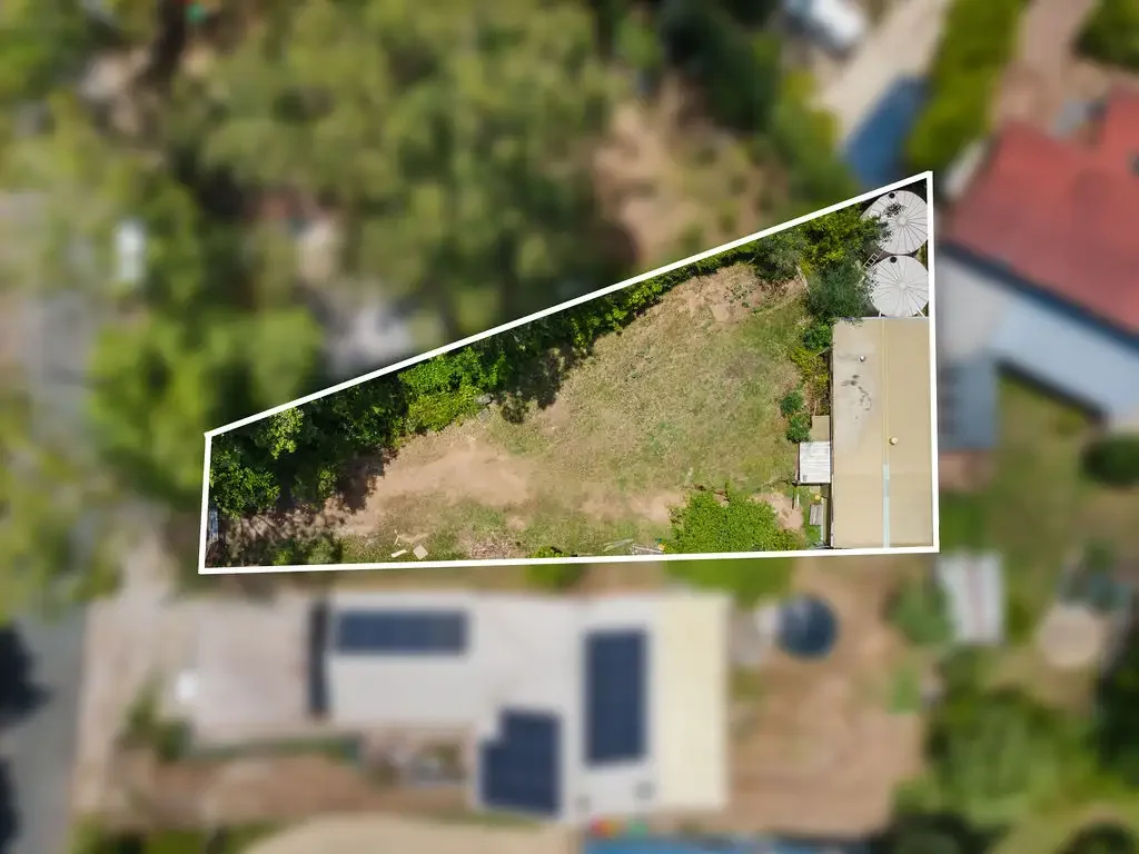 12 Bellbird Crescent, Bowen Mountain, NSW 2753