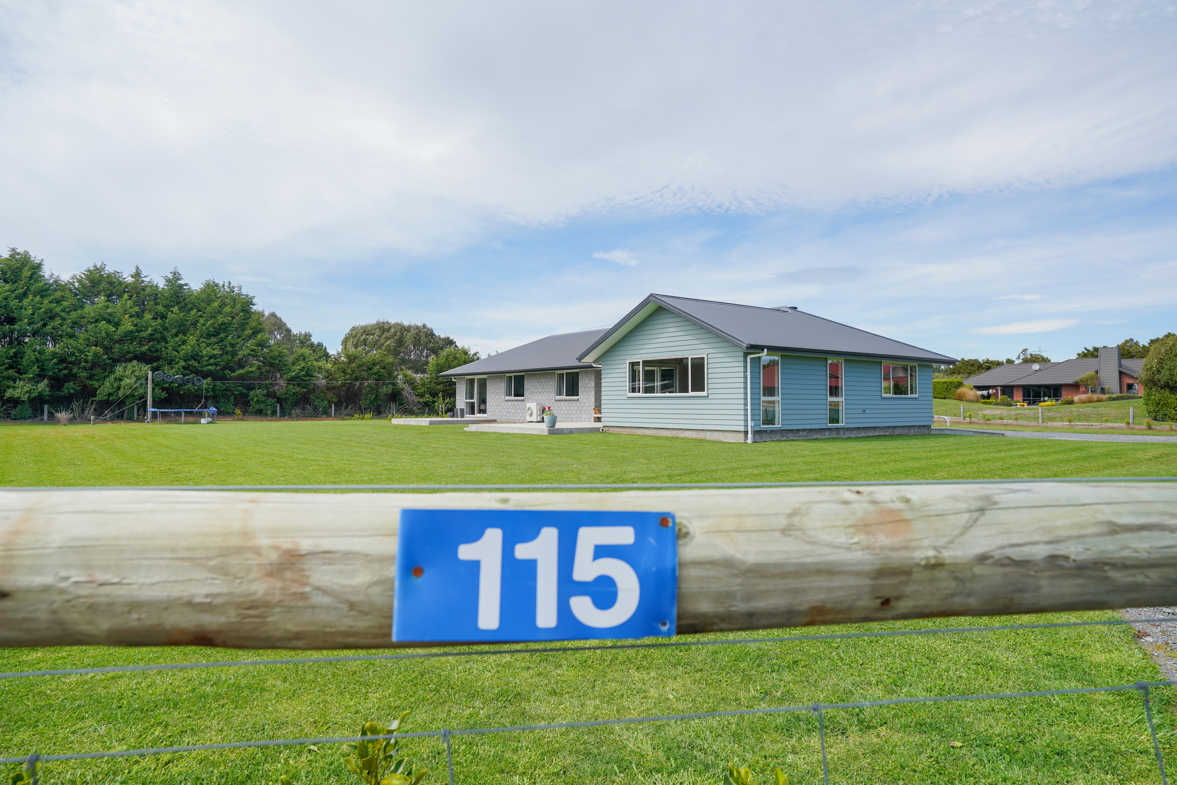 115 Blairlogie Close, Otatara, Invercargill, 4 ਕਮਰੇ, 0 ਬਾਥਰੂਮ, House