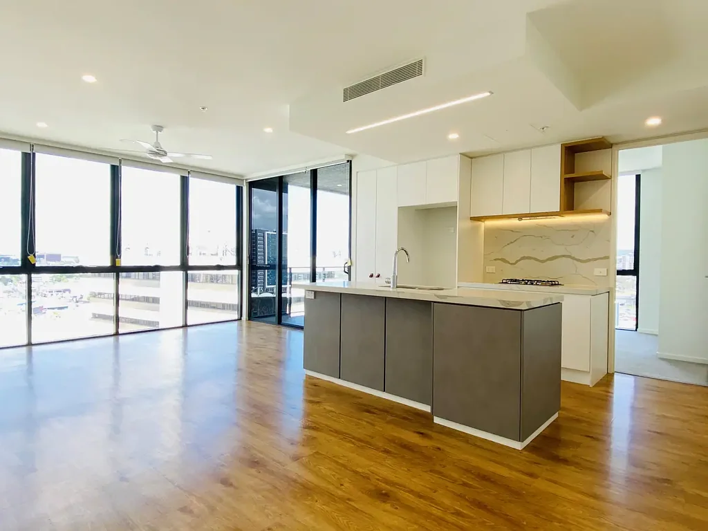 Kangaroo Point 2ห้องนอน Prime apartment next to the Gabba Stadium