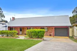 30 Golden Valley Drive, Glossodia