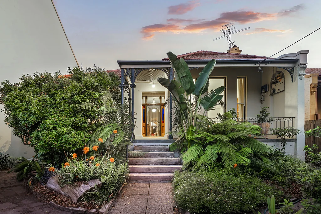 6 Toxteth Road, Glebe, NSW 2037