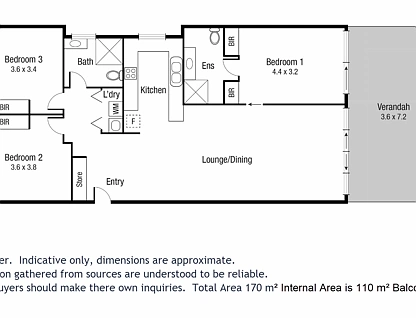 ID:21131227/523-541 Flinders Street, Townsville City, Townsville, 3房, 2浴, Apartment