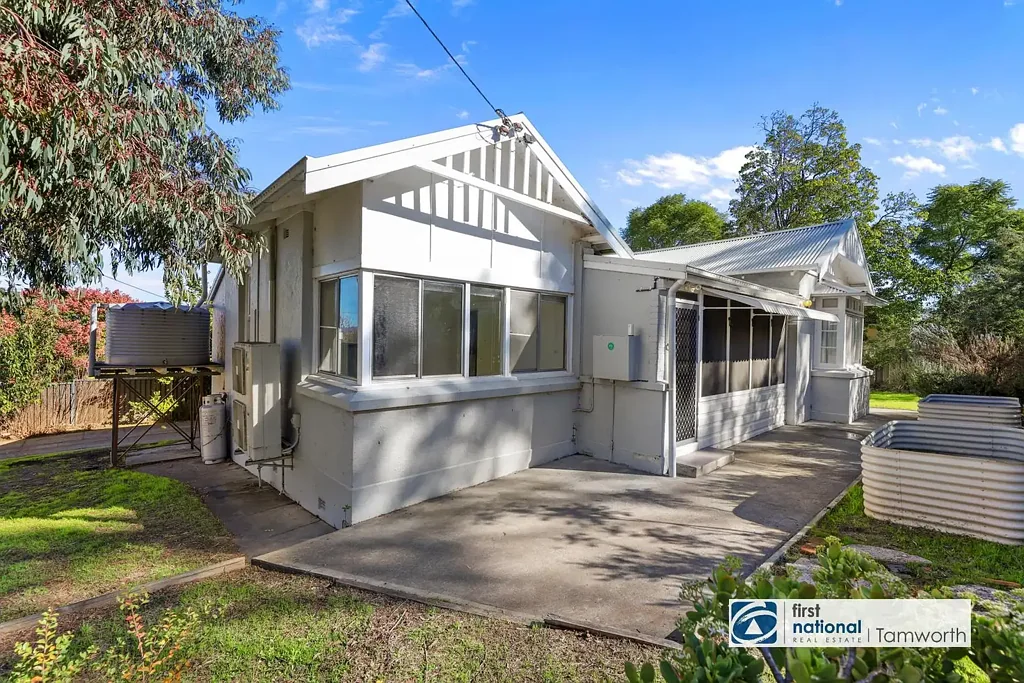 Tamworth 2બેડરૂમ EAST TAMWORTH – Blue Chip Location With Exceptional Potentia