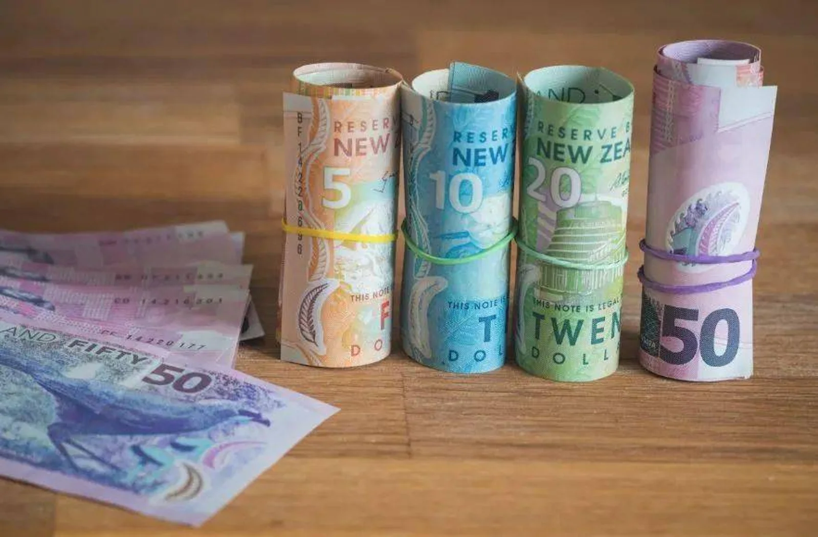 Kiwibank警告：纽币汇率即将生变！这些人将受最大影响