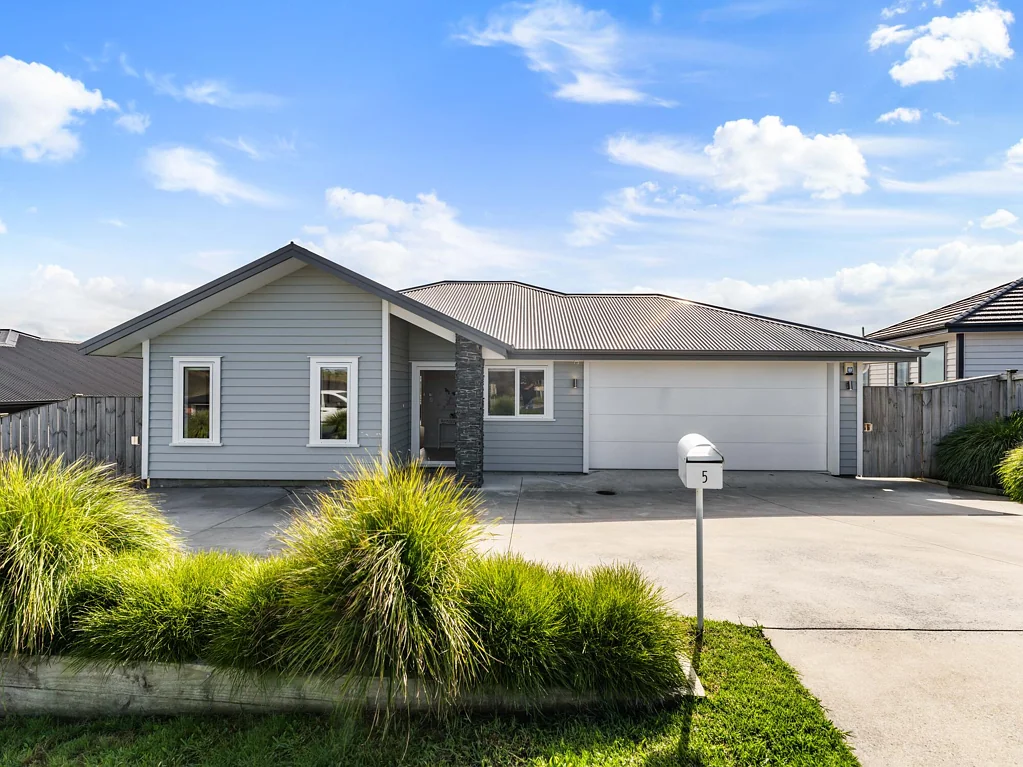 5 Frankfield Road, Pokeno, Waikato