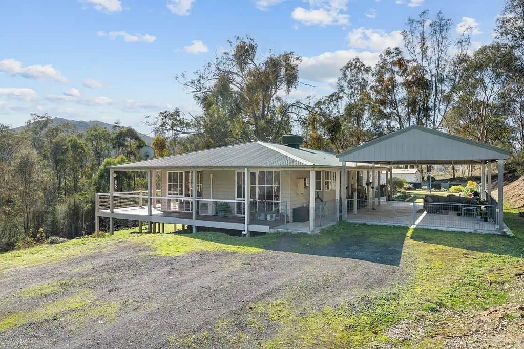 7657 Goulburn Valley Highway, Kerrisdale, VIC 3660