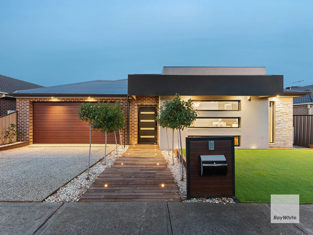 8 Forrest Street, Burnside Heights, VIC 3023