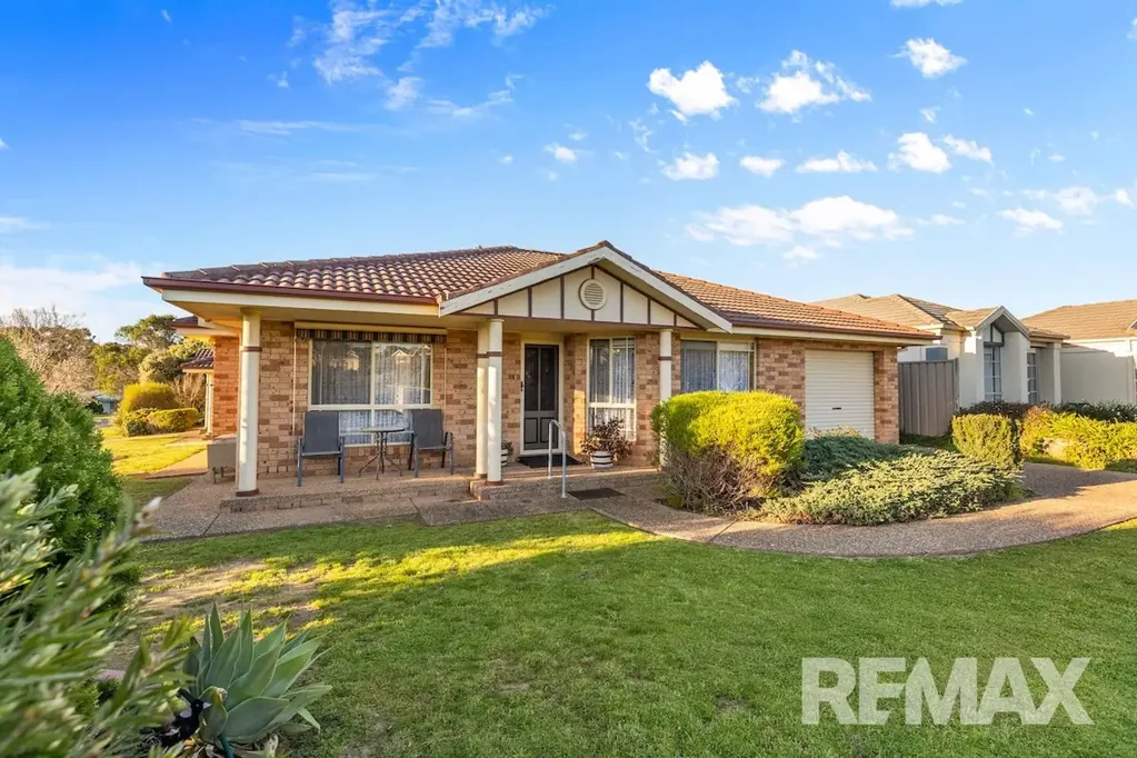 1/1 Werribee Road, Bourkelands, NSW 2650