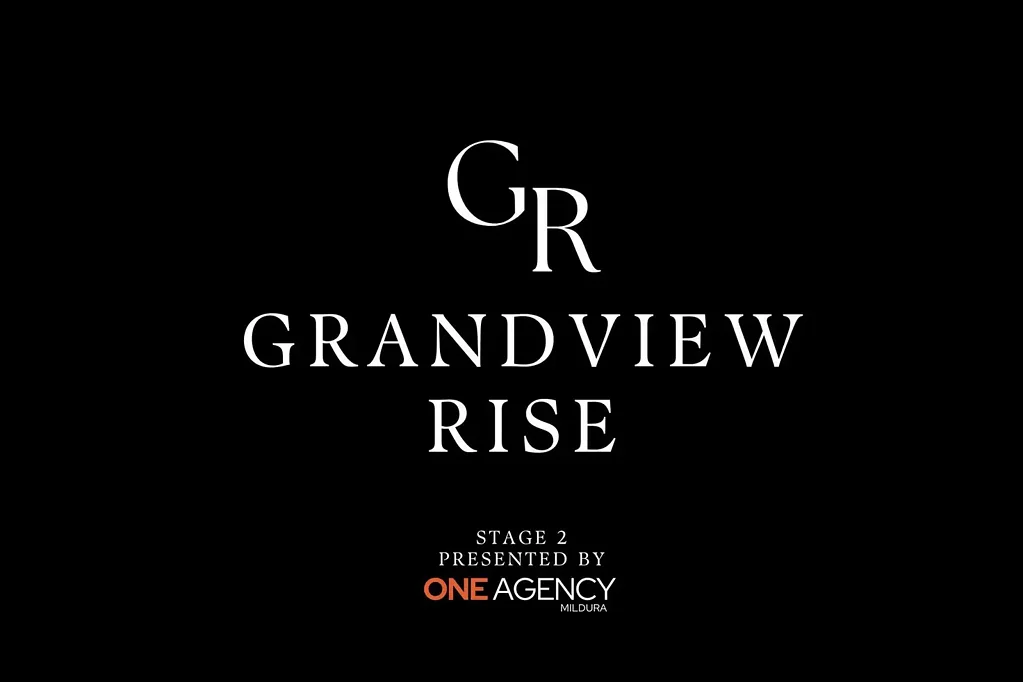 Buronga  Stage 2 - Grandview Rise