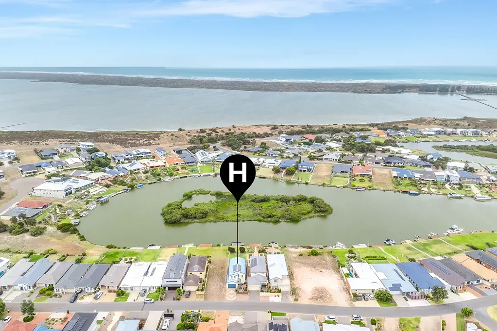 47 Wentworth Parade, Hindmarsh Island, SA 5214
