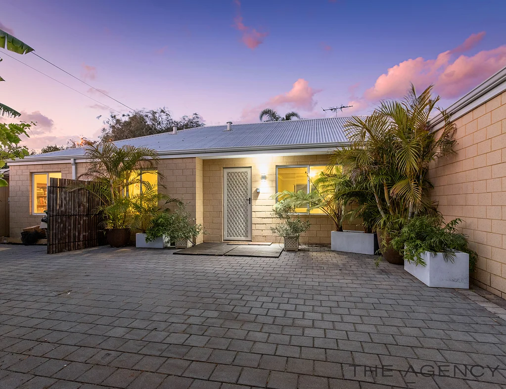 21B Bersica Court, Kardinya, WA 6163