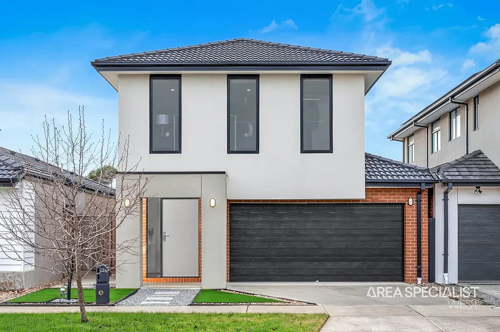 22 Shearman Road, Deanside, VIC 3336