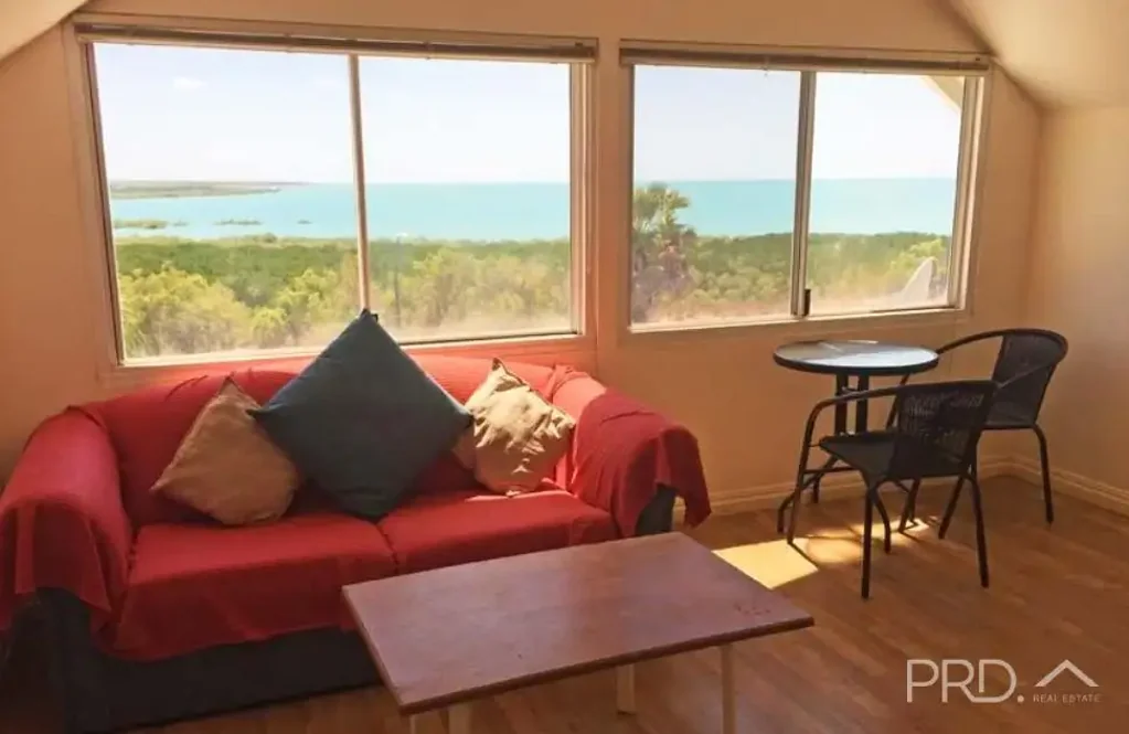 Broome 3房  UNDER OFFER with PRD.