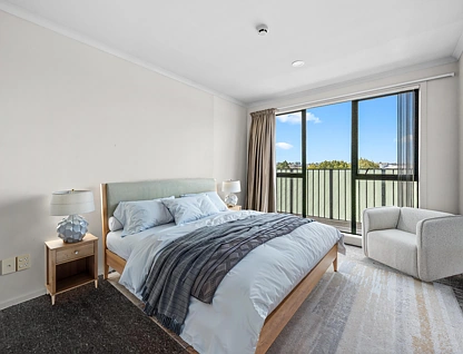 3T/1 Wadier Place, Henderson, Waitakere City, 1 ห้องนอน, 1 ห้องน้ำ, Apartment