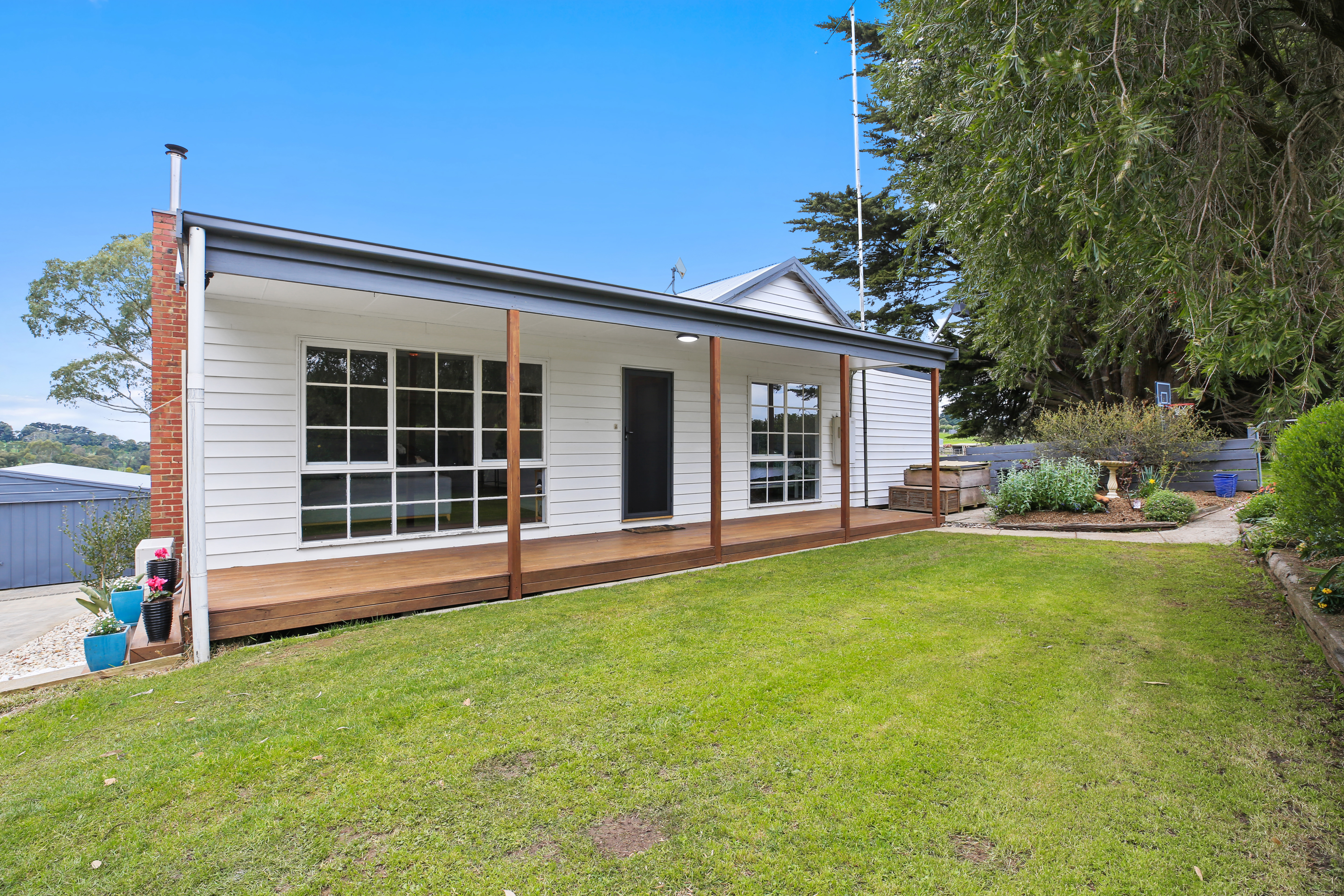 181 NILMA-BONA VISTA RD, BONA VISTA VIC 3820, 0 rūma, 0 rūma horoi, Lifestyle Property