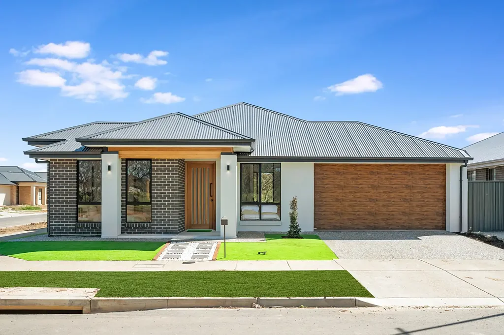 Riverlea Park 4 Slaapkamer Modern Family Living in Riverlea Park