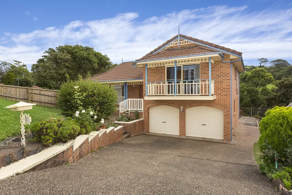 Spacious Family Home in Quiet Cul-de-Sac