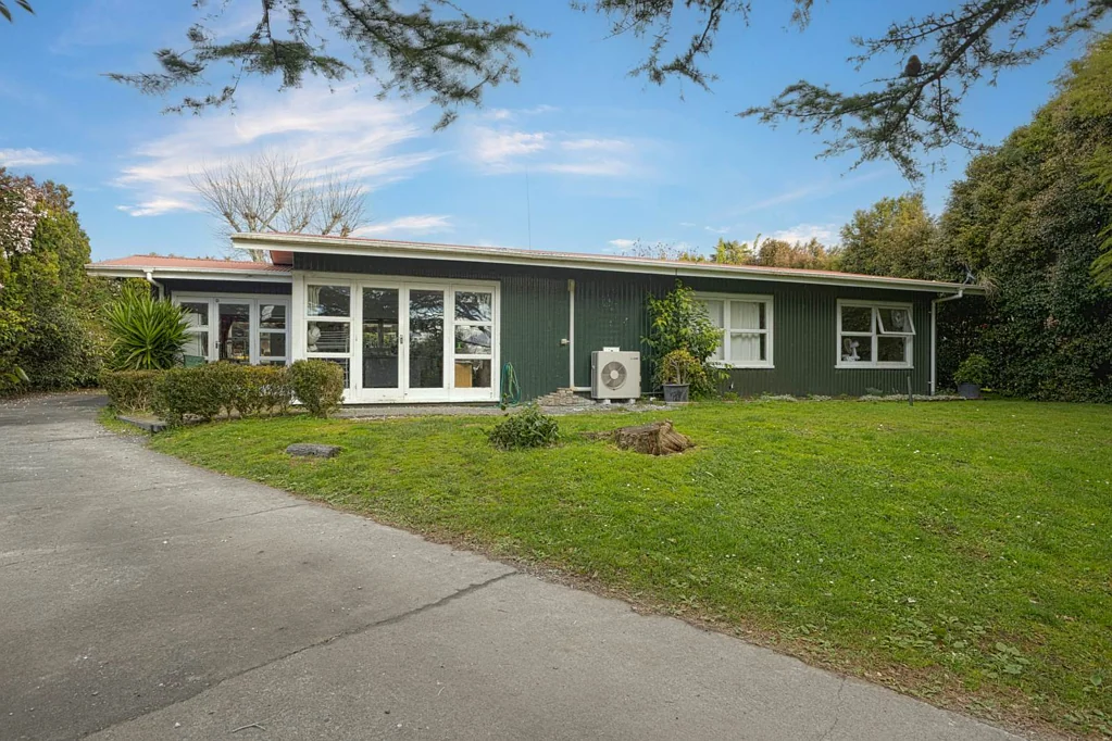 Papakura 3침실 Family Comfort, Investor Opportunity