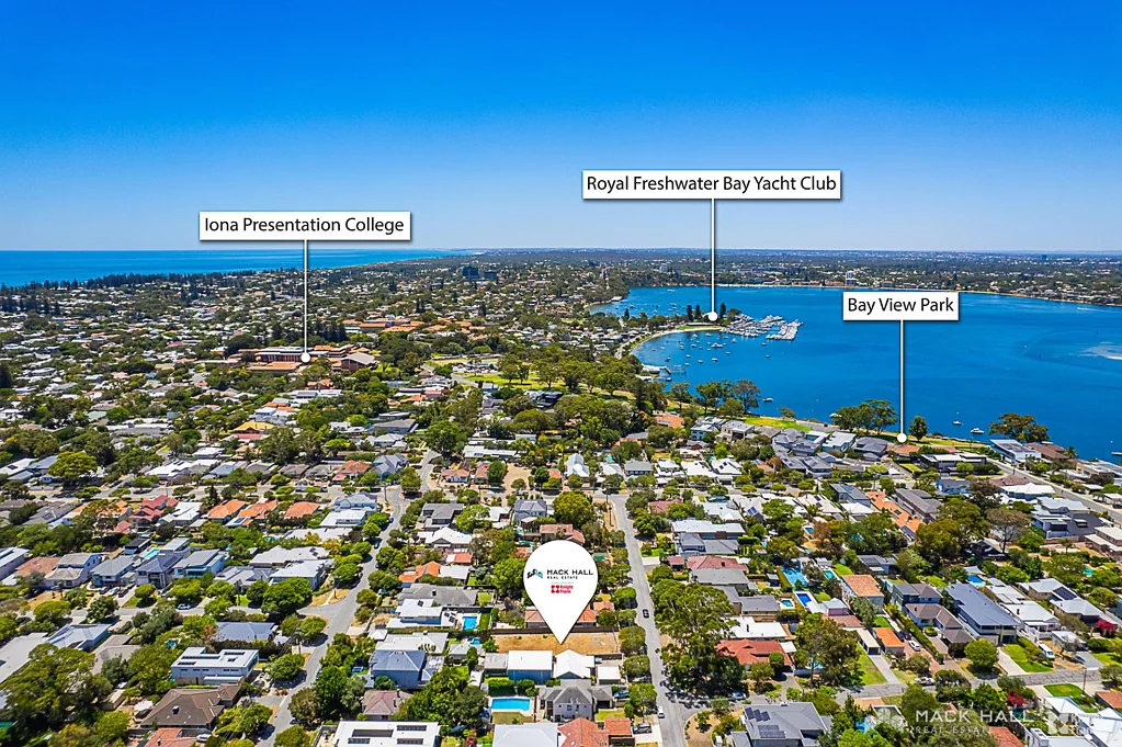 12 Bryant Avenue, Mosman Park, WA 6012