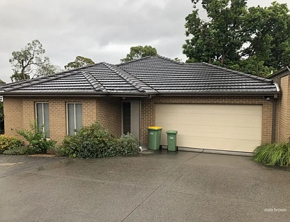 11 Autumn Way, Kilsyth, VIC 3137, 3 slaapkamers, 2 badkamers, Townhouse
