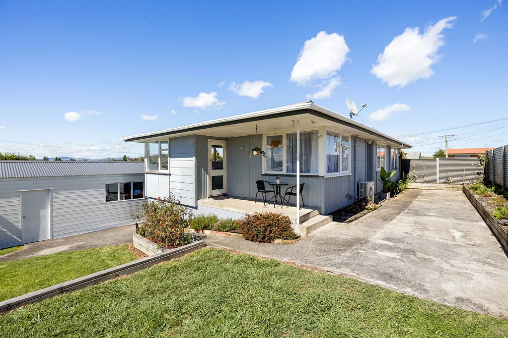 31 Young Street, Morrinsville, Waikato