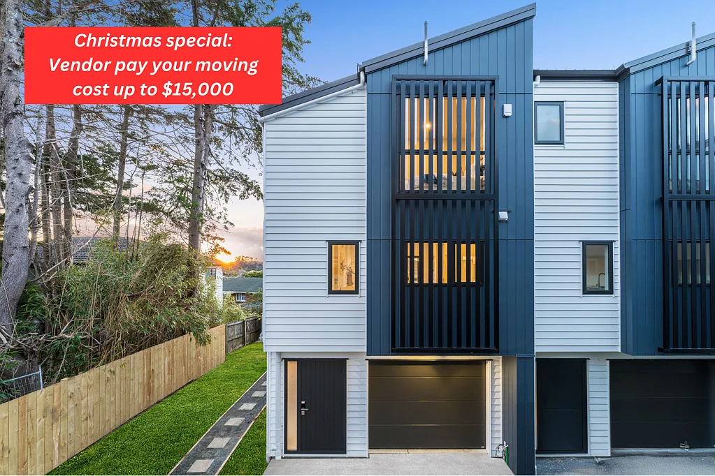 Henderson 2બેડરૂમ CCC & Title issued - Summerland SchoolZone