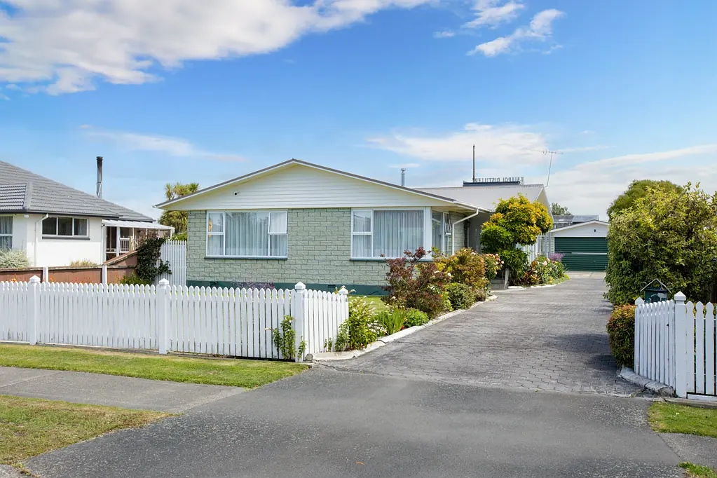 13 Peraki Street, Kaiapoi, Waimakariri, Canterbury