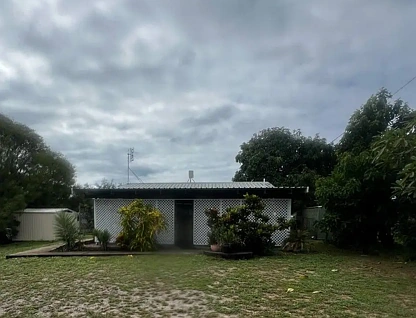 40 Beatts Road, Forrest Beach, QLD 4850, 1 Schlafzimmer, 1 Badezimmer, House