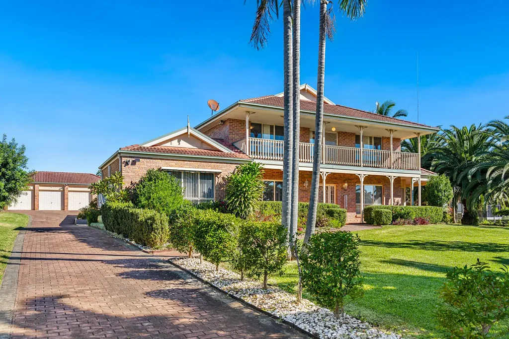 88 Taylors Road, Silverdale, NSW 2752