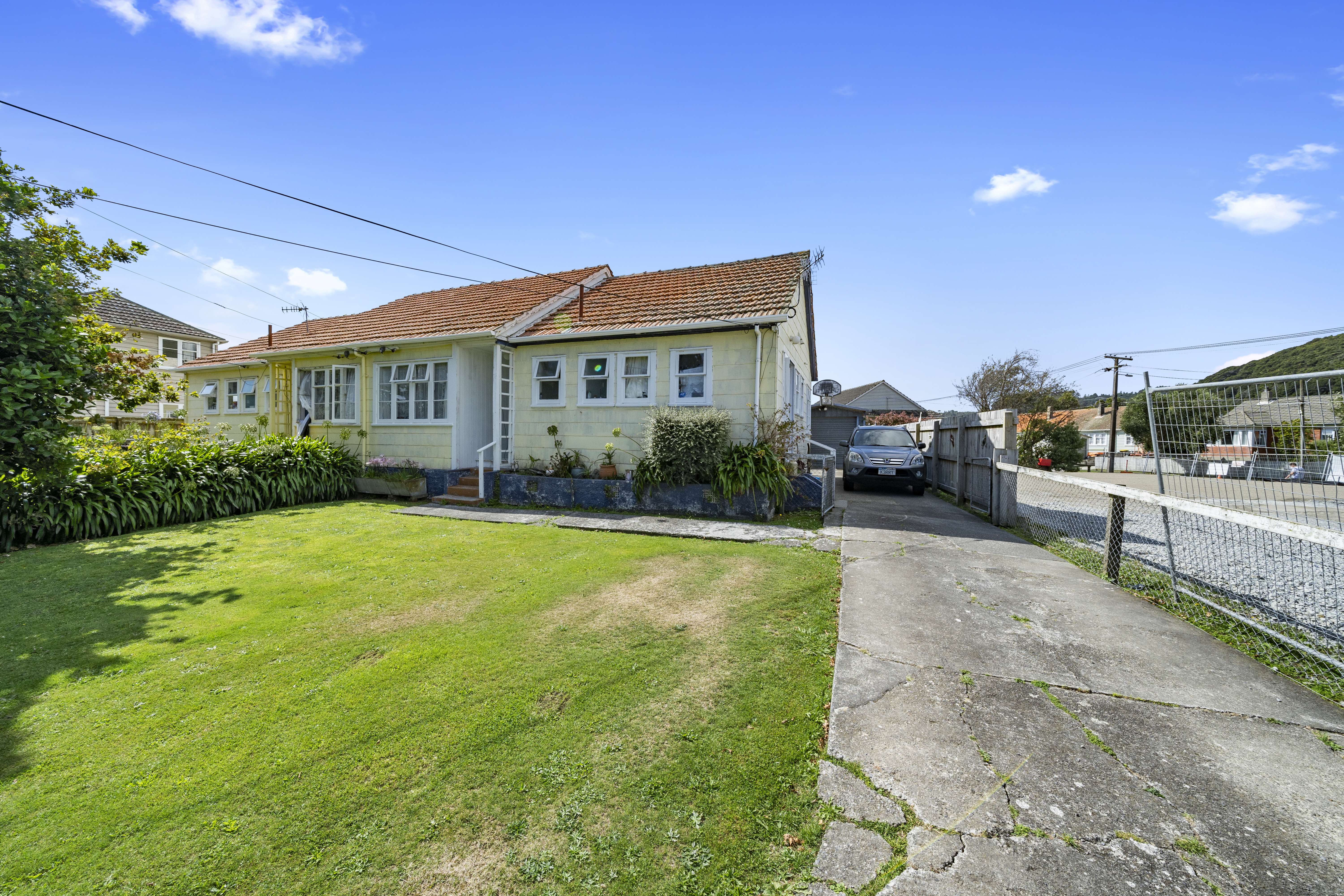 8 Macky Street, Taita, Lower Hutt, 4房, 1浴