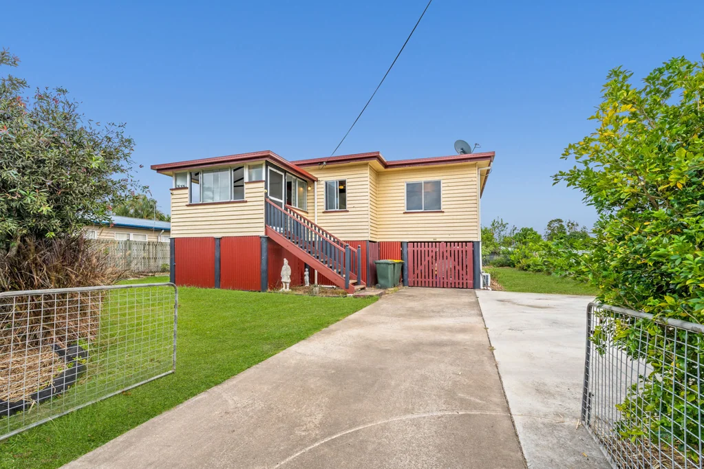 302 Pallas Street, Maryborough, QLD 4650