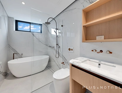 4/598-600 Old South Head Road, Rose Bay, Eastern Suburbs, 2 Bedrooms, 2 Bathrooms, Apartment