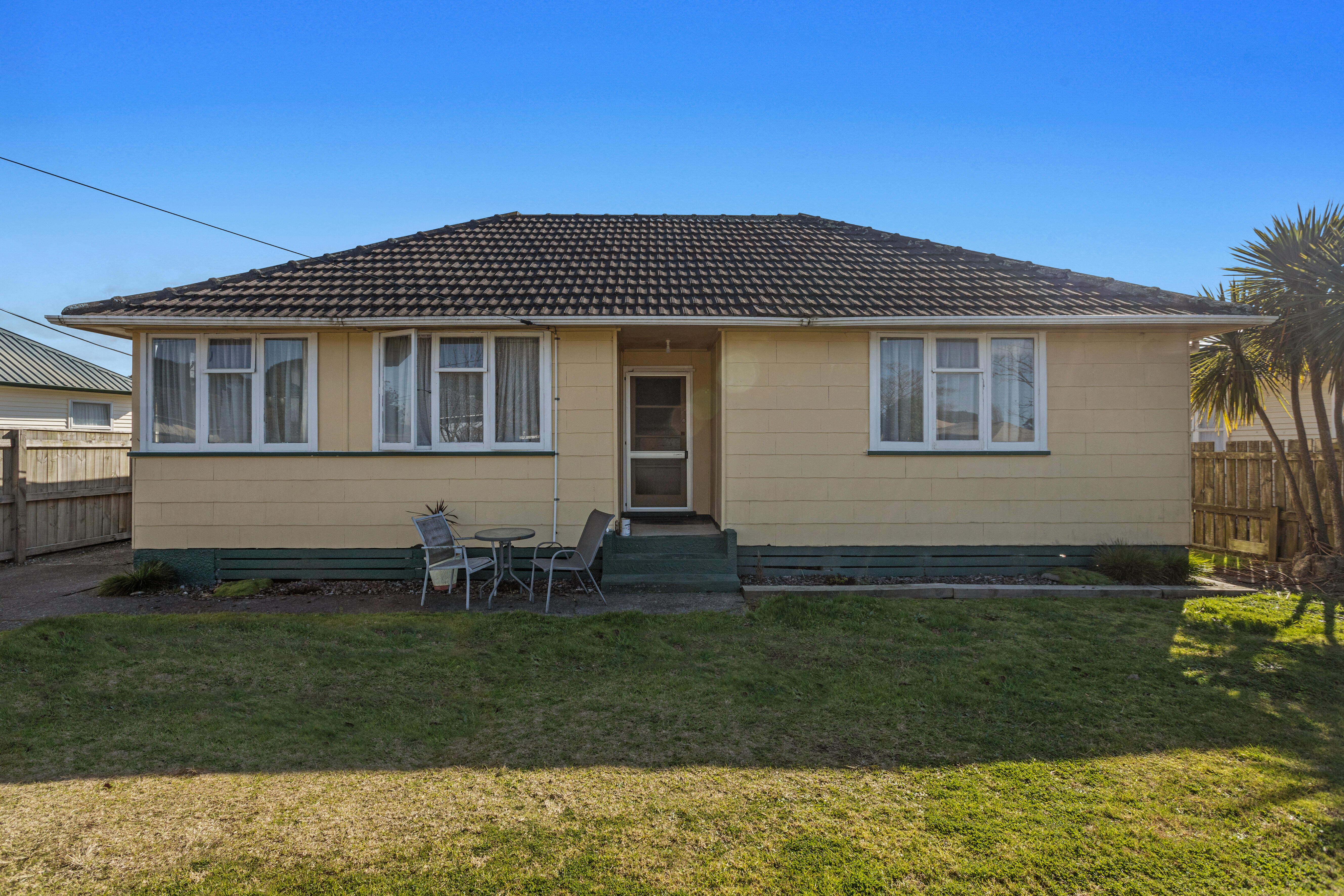 37 Grey Street, Kawerau, Kawerau, 3房, 1浴, House